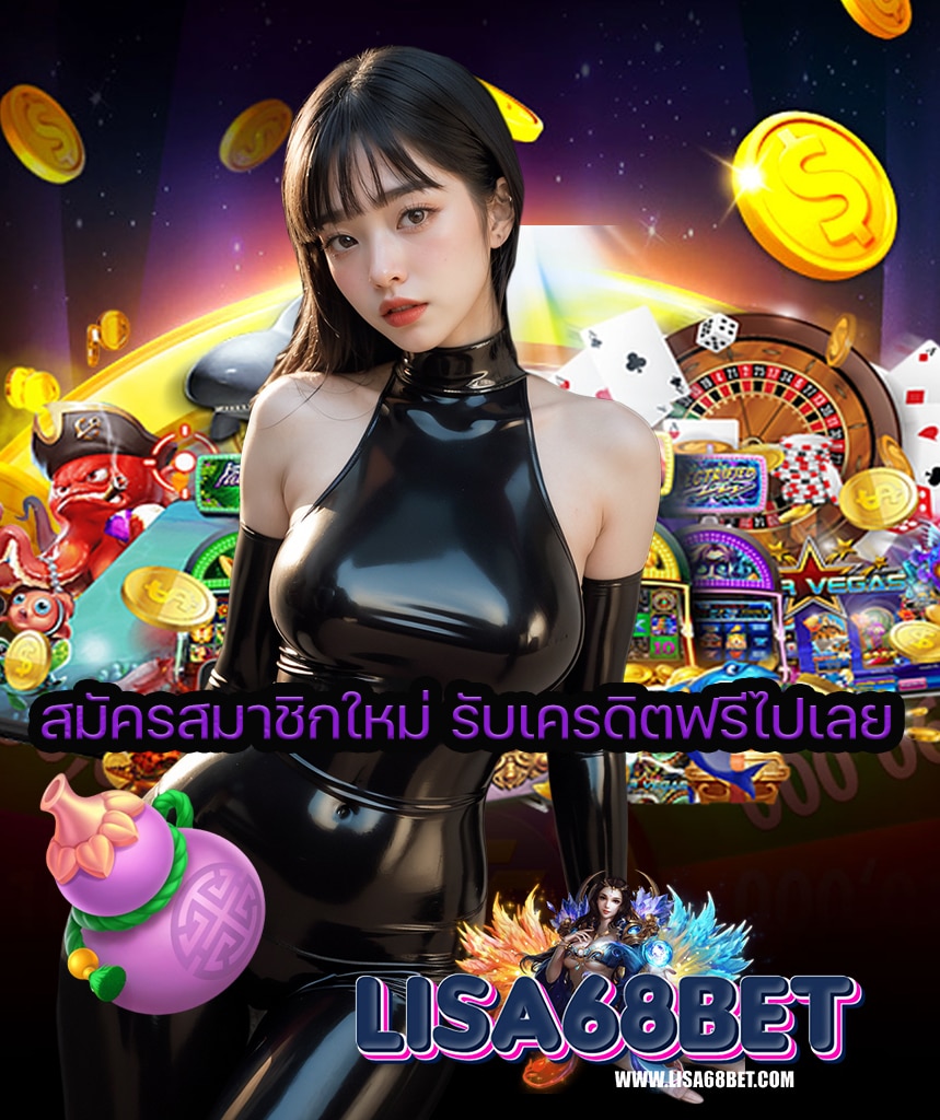 lisa68bet เข้าสู่ระบบ